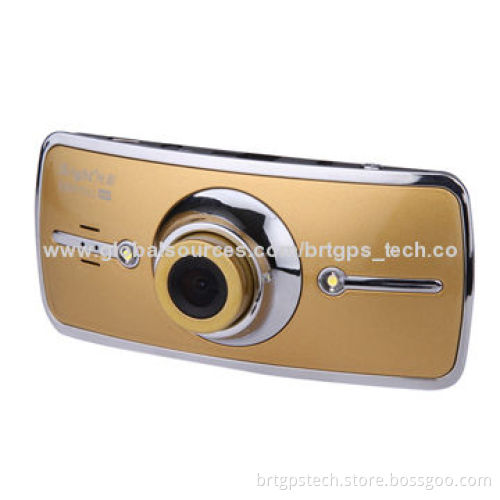 Super HD Car DVR